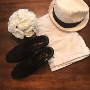 Sam Edelman Booties